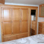 2007 Winnebago JOURNEY SE 36SG Bus, 2-Slide-Outs, Full Paint, Cummins 300HP-Thumbnail