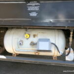 2007 Winnebago JOURNEY SE 36SG Bus, 2-Slide-Outs, Full Paint, Cummins 300HP-Thumbnail