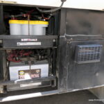 2007 Winnebago JOURNEY SE 36SG Bus, 2-Slide-Outs, Full Paint, Cummins 300HP-Thumbnail