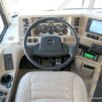2007 Winnebago JOURNEY SE 36SG Bus, 2-Slide-Outs, Full Paint, Cummins 300HP-Thumbnail