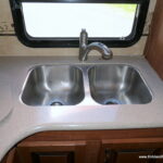 2011 Jayco EAGLE 313RKS 5th Wheel, 2-Slide-Outs, Polar Barrier-Thumbnail