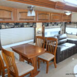 2011 Jayco EAGLE 313RKS 5th Wheel, 2-Slide-Outs, Polar Barrier-Thumbnail