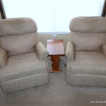 2011 Jayco EAGLE 313RKS 5th Wheel, 2-Slide-Outs, Polar Barrier-Thumbnail