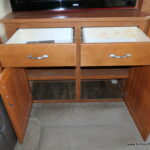 2011 Jayco EAGLE 313RKS 5th Wheel, 2-Slide-Outs, Polar Barrier-Thumbnail