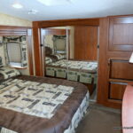 2011 Jayco EAGLE 313RKS 5th Wheel, 2-Slide-Outs, Polar Barrier-Thumbnail