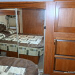 2011 Jayco EAGLE 313RKS 5th Wheel, 2-Slide-Outs, Polar Barrier-Thumbnail