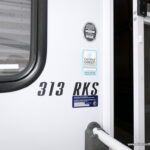 2011 Jayco EAGLE 313RKS 5th Wheel, 2-Slide-Outs, Polar Barrier-Thumbnail
