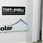 2011 Jayco EAGLE 313RKS 5th Wheel, 2-Slide-Outs, Polar Barrier-Thumbnail