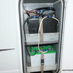 2011 Jayco EAGLE 313RKS 5th Wheel, 2-Slide-Outs, Polar Barrier-Thumbnail