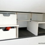2011 Jayco EAGLE 313RKS 5th Wheel, 2-Slide-Outs, Polar Barrier-Thumbnail
