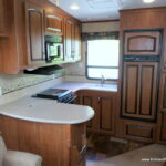 2011 Jayco EAGLE 313RKS 5th Wheel, 2-Slide-Outs, Polar Barrier-Thumbnail