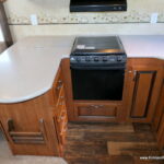 2011 Jayco EAGLE 313RKS 5th Wheel, 2-Slide-Outs, Polar Barrier-Thumbnail