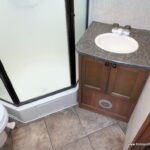 2013 Heartland NORTH TRAIL 24RBS Travel Trailer, Slide-Out, Caliber Edition-Thumbnail