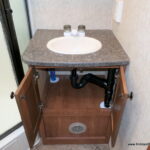 2013 Heartland NORTH TRAIL 24RBS Travel Trailer, Slide-Out, Caliber Edition-Thumbnail