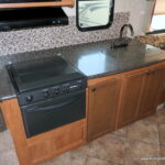 2013 Heartland NORTH TRAIL 24RBS Travel Trailer, Slide-Out, Caliber Edition-Thumbnail