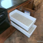 2013 Heartland NORTH TRAIL 24RBS Travel Trailer, Slide-Out, Caliber Edition-Thumbnail