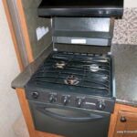 2013 Heartland NORTH TRAIL 24RBS Travel Trailer, Slide-Out, Caliber Edition-Thumbnail