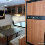 2013 Heartland NORTH TRAIL 24RBS Travel Trailer, Slide-Out, Caliber Edition-Thumbnail