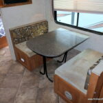 2013 Heartland NORTH TRAIL 24RBS Travel Trailer, Slide-Out, Caliber Edition-Thumbnail