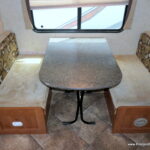 2013 Heartland NORTH TRAIL 24RBS Travel Trailer, Slide-Out, Caliber Edition-Thumbnail