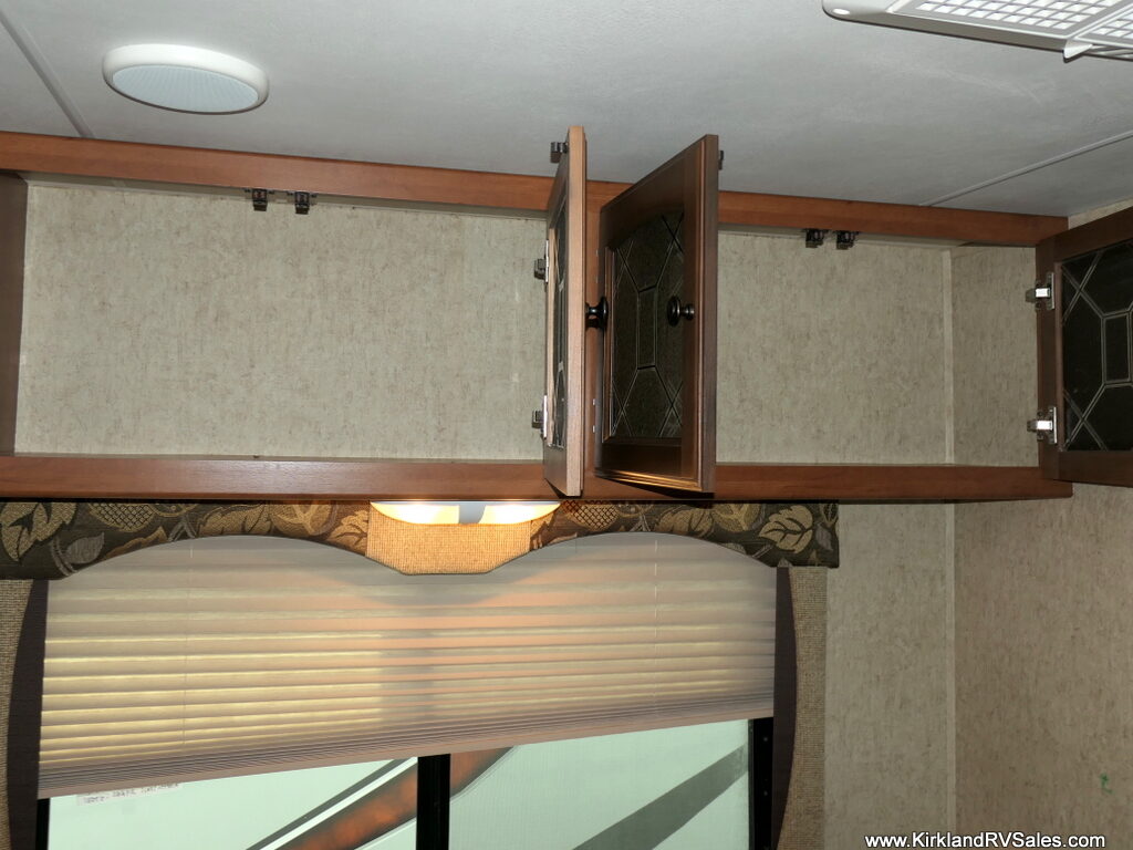 2013 Heartland NORTH TRAIL 24RBS Travel Trailer, Slide-Out, Caliber Edition-Image