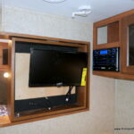 2013 Heartland NORTH TRAIL 24RBS Travel Trailer, Slide-Out, Caliber Edition-Thumbnail