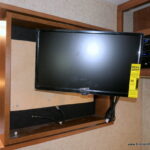 2013 Heartland NORTH TRAIL 24RBS Travel Trailer, Slide-Out, Caliber Edition-Thumbnail