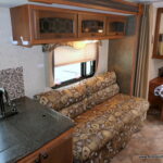 2013 Heartland NORTH TRAIL 24RBS Travel Trailer, Slide-Out, Caliber Edition-Thumbnail