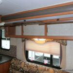 2013 Heartland NORTH TRAIL 24RBS Travel Trailer, Slide-Out, Caliber Edition-Thumbnail