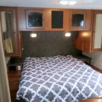 2013 Heartland NORTH TRAIL 24RBS Travel Trailer, Slide-Out, Caliber Edition-Thumbnail