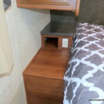 2013 Heartland NORTH TRAIL 24RBS Travel Trailer, Slide-Out, Caliber Edition-Thumbnail
