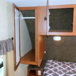 2013 Heartland NORTH TRAIL 24RBS Travel Trailer, Slide-Out, Caliber Edition-Thumbnail