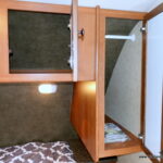 2013 Heartland NORTH TRAIL 24RBS Travel Trailer, Slide-Out, Caliber Edition-Thumbnail