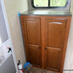 2013 Heartland NORTH TRAIL 24RBS Travel Trailer, Slide-Out, Caliber Edition-Thumbnail