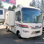 2015 Jayco PRECEPT 31UL Class-A, 3-Slide-Outs, Dual AC’s, 5.5K Generator-Thumbnail