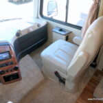 2015 Jayco PRECEPT 31UL Class-A, 3-Slide-Outs, Dual AC’s, 5.5K Generator-Thumbnail