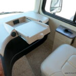 2015 Jayco PRECEPT 31UL Class-A, 3-Slide-Outs, Dual AC’s, 5.5K Generator-Thumbnail