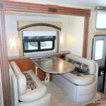 2015 Jayco PRECEPT 31UL Class-A, 3-Slide-Outs, Dual AC’s, 5.5K Generator-Thumbnail