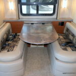 2015 Jayco PRECEPT 31UL Class-A, 3-Slide-Outs, Dual AC’s, 5.5K Generator-Thumbnail