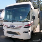 2015 Jayco PRECEPT 31UL Class-A, 3-Slide-Outs, Dual AC’s, 5.5K Generator-Thumbnail