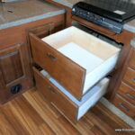 2015 Jayco PRECEPT 31UL Class-A, 3-Slide-Outs, Dual AC’s, 5.5K Generator-Thumbnail
