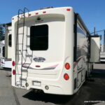 2015 Jayco PRECEPT 31UL Class-A, 3-Slide-Outs, Dual AC’s, 5.5K Generator-Thumbnail