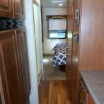 2015 Jayco PRECEPT 31UL Class-A, 3-Slide-Outs, Dual AC’s, 5.5K Generator-Thumbnail