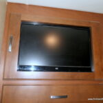 2015 Jayco PRECEPT 31UL Class-A, 3-Slide-Outs, Dual AC’s, 5.5K Generator-Thumbnail