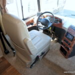 2015 Jayco PRECEPT 31UL Class-A, 3-Slide-Outs, Dual AC’s, 5.5K Generator-Thumbnail