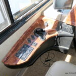 2015 Jayco PRECEPT 31UL Class-A, 3-Slide-Outs, Dual AC’s, 5.5K Generator-Thumbnail