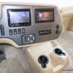 2016 OPEN ROAD 34TGA Class-A, by Tiffin Motorhomes, 3-Slide-Outs, Full Paint-Thumbnail