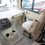 2016 OPEN ROAD 34TGA Class-A, by Tiffin Motorhomes, 3-Slide-Outs, Full Paint-Thumbnail