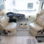 2016 OPEN ROAD 34TGA Class-A, by Tiffin Motorhomes, 3-Slide-Outs, Full Paint-Thumbnail