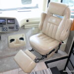 2016 OPEN ROAD 34TGA Class-A, by Tiffin Motorhomes, 3-Slide-Outs, Full Paint-Thumbnail